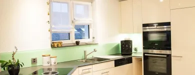 Entreprises 9 image SCHREINEREI BOPP AG Zimmerarbeiten, Holzbauarbeiten dans Suhr AG