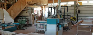 Immagine 5 azienda SCHREINEREI VOGT MARKUS Zimmerarbeiten, Holzbauarbeiten in Würenlos AG