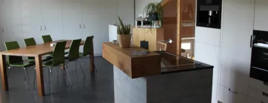 Immagine 3 azienda SCHREINEREI VOGT MARKUS Zimmerarbeiten, Holzbauarbeiten in Würenlos AG