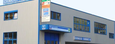 Entreprises 16 image SCHUMACHER + BURKHARDT AG Türenbau dans Chur GR