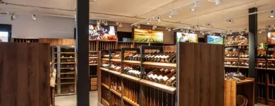 Immagine 9 azienda SCHÜWO TRINK-KULTUR Weinkellereien in Berikon AG