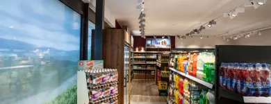Immagine 10 azienda SCHÜWO TRINK-KULTUR Weinkellereien in Berikon AG