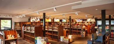 Immagine 11 azienda SCHÜWO TRINK-KULTUR Weinkellereien in Berikon AG