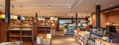 Immagine 1 azienda SCHÜWO TRINK-KULTUR Weinkellereien in Berikon AG