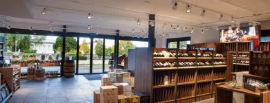 Immagine 2 azienda SCHÜWO TRINK-KULTUR Weinkellereien in Berikon AG