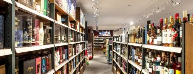 Immagine 3 azienda SCHÜWO TRINK-KULTUR Weinkellereien in Berikon AG