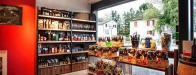 Immagine 4 azienda SCHÜWO TRINK-KULTUR Weinkellereien in Berikon AG