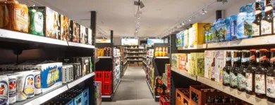 Immagine 7 azienda SCHÜWO TRINK-KULTUR Weinkellereien in Berikon AG