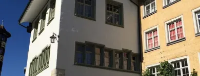 Unternehmen 2 Bild SCHWANINGER AG Malerbetriebe am Beringen SH