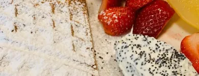 Immagine 7 azienda SCHWARZES SCHAF - BISTROLINO & BAR Hotel-/Gastronomiegewerbe in Zurich ZH