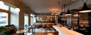 Immagine 3 azienda SCHWARZES SCHAF - BISTROLINO & BAR Hotel-/Gastronomiegewerbe in Zurich ZH
