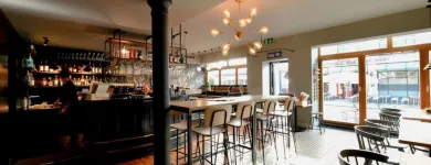 Immagine 1 azienda SCHWARZES SCHAF - BISTROLINO & BAR Hotel-/Gastronomiegewerbe in Zurich ZH