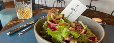 Immagine 6 azienda SCHWARZES SCHAF - BISTROLINO & BAR Hotel-/Gastronomiegewerbe in Zurich ZH