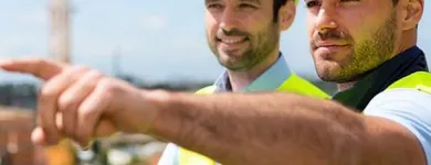 Unternehmen 3 Bild SCHWEIZ. BAUMEISTERVERBAND Vereine/Verbände/Organisationen am Zurich ZH