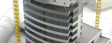 Unternehmen 5 Bild SCHWEIZ. BAUMEISTERVERBAND Vereine/Verbände/Organisationen am Zurich ZH