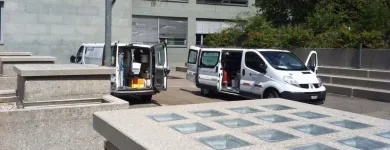 Immagine 5 azienda SECCOSIT AG Kundendienste für Heizungs- und Sanitärtechnik in Allschwil BL