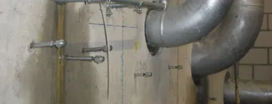 Immagine 1 azienda SECCOSIT AG Kundendienste für Heizungs- und Sanitärtechnik in Allschwil BL