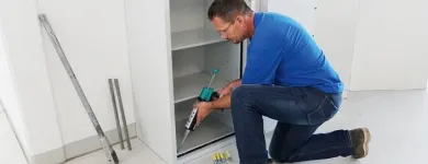 Immagine 12 azienda SECURAMA AG Sicherheitsfirmen in Wallisellen ZH
