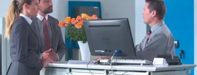 Immagine 13 azienda SECURAMA AG Sicherheitsfirmen in Wallisellen ZH
