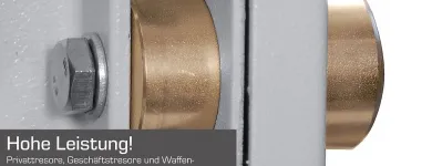 Immagine 5 azienda SECURAMA AG Sicherheitsfirmen in Wallisellen ZH