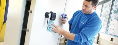 Immagine 7 azienda SECURAMA AG Sicherheitsfirmen in Wallisellen ZH