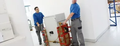 Immagine 9 azienda SECURAMA AG Sicherheitsfirmen in Wallisellen ZH