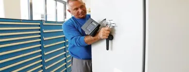 Immagine 10 azienda SECURAMA AG Sicherheitsfirmen in Wallisellen ZH