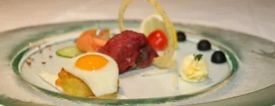 Immagine 6 azienda SEEHOF Hotels in Walenstadt SG