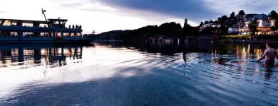 Immagine 6 azienda SEEHOTEL DELPHIN AG Werbewirtschaft/Verkaufsförderung in Meisterschwanden AG