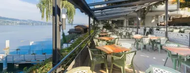 Immagine 8 azienda SEEHOTEL DELPHIN AG Werbewirtschaft/Verkaufsförderung in Meisterschwanden AG