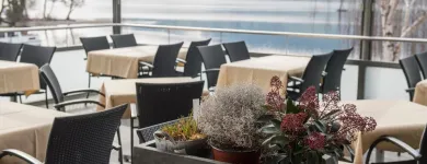 Immagine 3 azienda SEEHOTEL DELPHIN AG Werbewirtschaft/Verkaufsförderung in Meisterschwanden AG