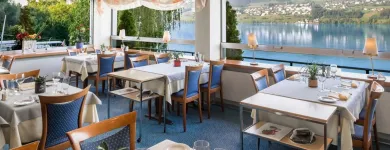 Immagine 4 azienda SEEHOTEL DELPHIN AG Werbewirtschaft/Verkaufsförderung in Meisterschwanden AG