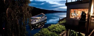 Immagine 2 azienda SEEHOTEL DELPHIN AG Werbewirtschaft/Verkaufsförderung in Meisterschwanden AG