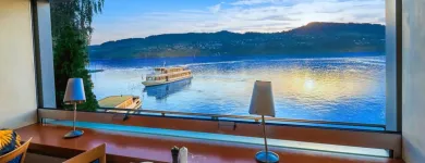 Immagine 5 azienda SEEHOTEL DELPHIN AG Werbewirtschaft/Verkaufsförderung in Meisterschwanden AG