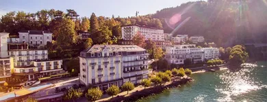 Unternehmen 7 Bild SEERESTAURANT BELLEVUE Hotel-/Gastronomiegewerbe am Brunnen SZ