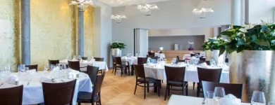 Unternehmen 1 Bild SEERESTAURANT BELLEVUE Hotel-/Gastronomiegewerbe am Brunnen SZ