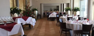 Unternehmen 3 Bild SEERESTAURANT BELLEVUE Hotel-/Gastronomiegewerbe am Brunnen SZ