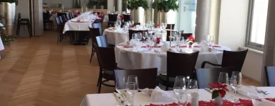 Unternehmen 5 Bild SEERESTAURANT BELLEVUE Hotel-/Gastronomiegewerbe am Brunnen SZ