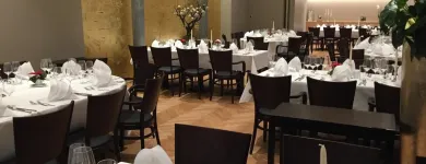 Unternehmen 6 Bild SEERESTAURANT BELLEVUE Hotel-/Gastronomiegewerbe am Brunnen SZ