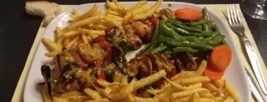 Unternehmen 5 Bild SELEÇÃO PORTUGUESA - RESTAURANT PORTUGAIS À FRIBOURG Portugiesisches Restaurant am Fribourg FR