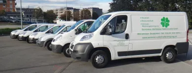 Entreprises 26 image SENIOREN-UNTERHALTSREINIGUNG GMBH Umzugsunternehmen dans Zurich ZH