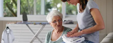 Entreprises 29 image SENIOREN-UNTERHALTSREINIGUNG GMBH Umzugsunternehmen dans Zurich ZH