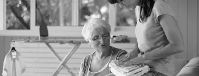 Entreprises 1 image SENIOREN-UNTERHALTSREINIGUNG GMBH Umzugsunternehmen dans Zurich ZH