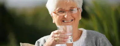 Entreprises 5 image SENIOREN-UNTERHALTSREINIGUNG GMBH Umzugsunternehmen dans Zurich ZH