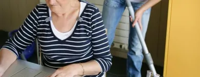 Entreprises 6 image SENIOREN-UNTERHALTSREINIGUNG GMBH Umzugsunternehmen dans Zurich ZH