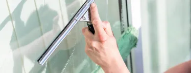 Entreprises 7 image SENIOREN-UNTERHALTSREINIGUNG GMBH Umzugsunternehmen dans Zurich ZH