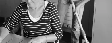 Entreprises 8 image SENIOREN-UNTERHALTSREINIGUNG GMBH Umzugsunternehmen dans Zurich ZH