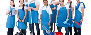 Entreprises 3 image SENIOREN-UNTERHALTSREINIGUNG GMBH Umzugsunternehmen dans Zurich ZH