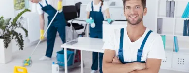 Entreprises 14 image SENIOREN-UNTERHALTSREINIGUNG GMBH Umzugsunternehmen dans Zurich ZH