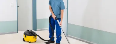 Entreprises 15 image SENIOREN-UNTERHALTSREINIGUNG GMBH Umzugsunternehmen dans Zurich ZH